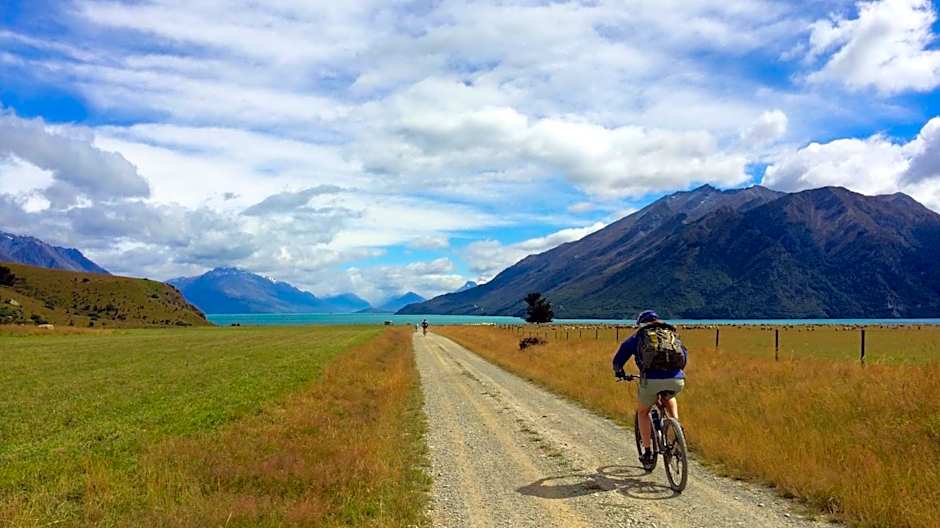 Arrowtown House Boutique Hotel
