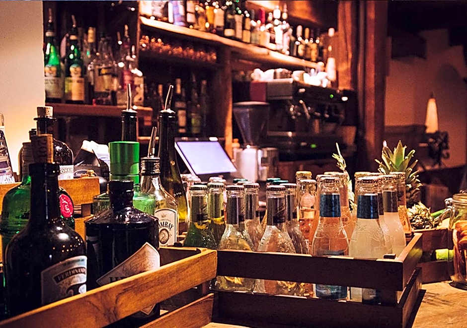 Langley Hotel La Vieille Ferme