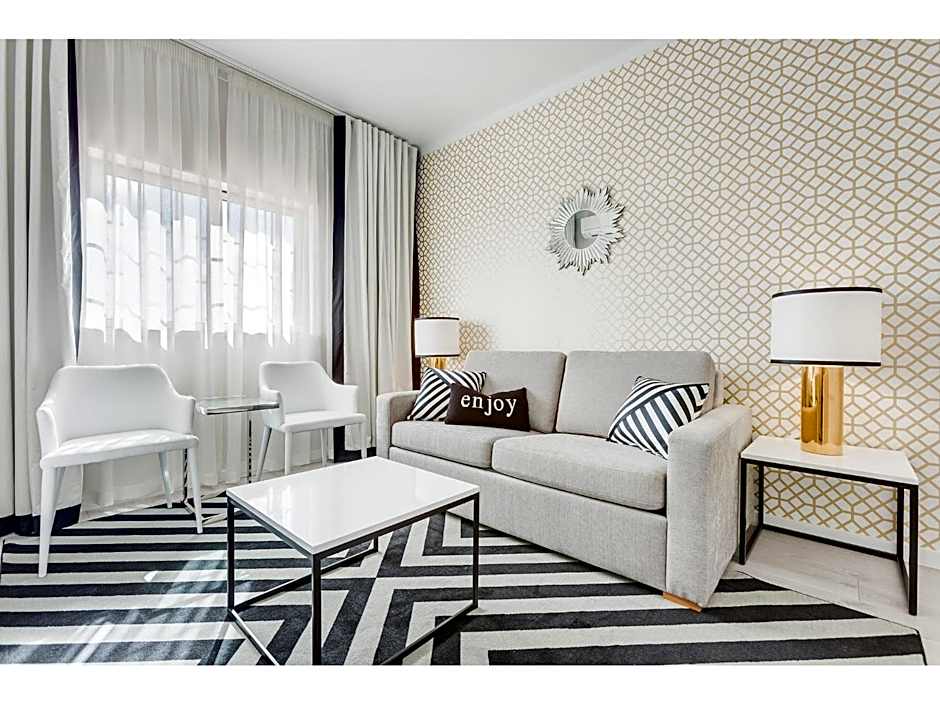 Hotel Cristal Marinha