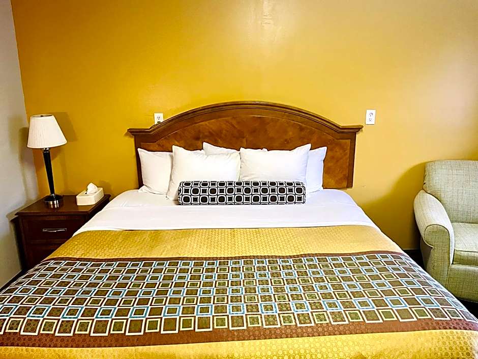 Red Carpet Inn Duncannon