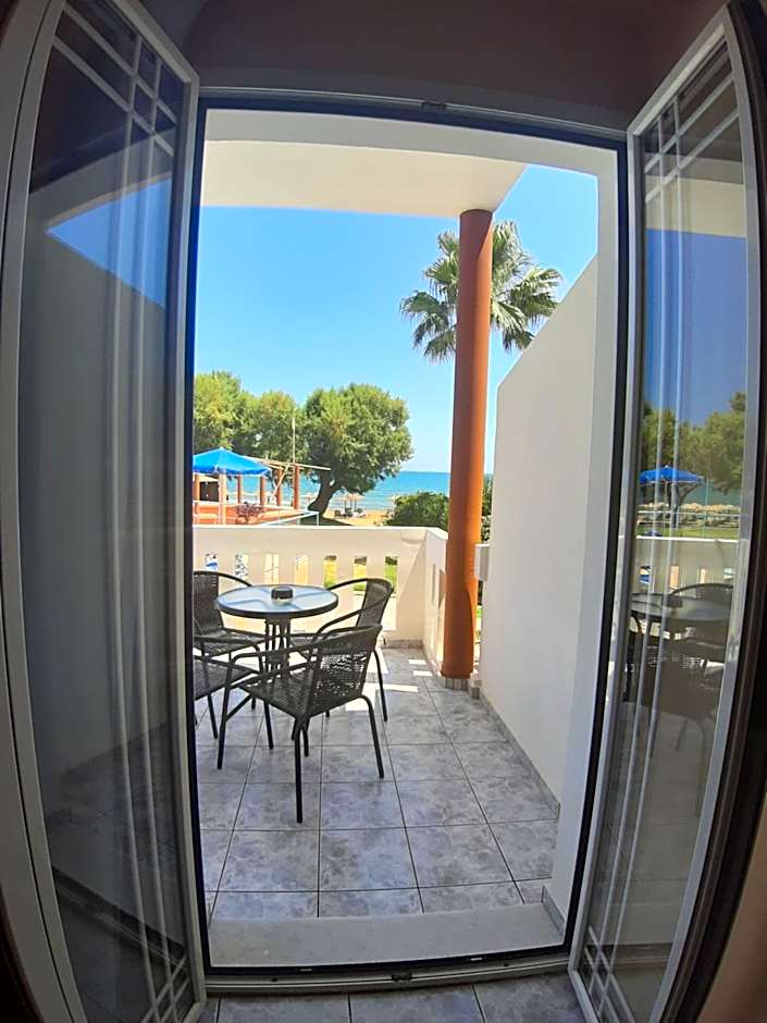 Eden Beach Hotel