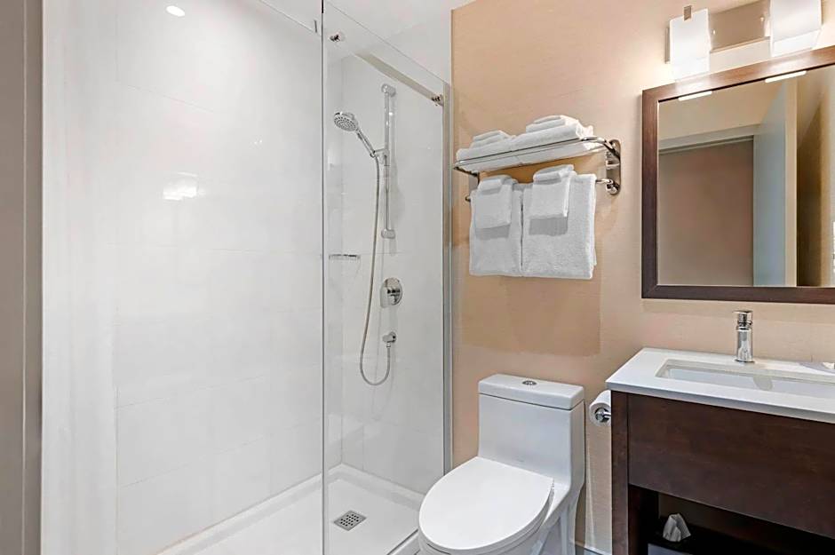 Quality Inn Centre-Ville