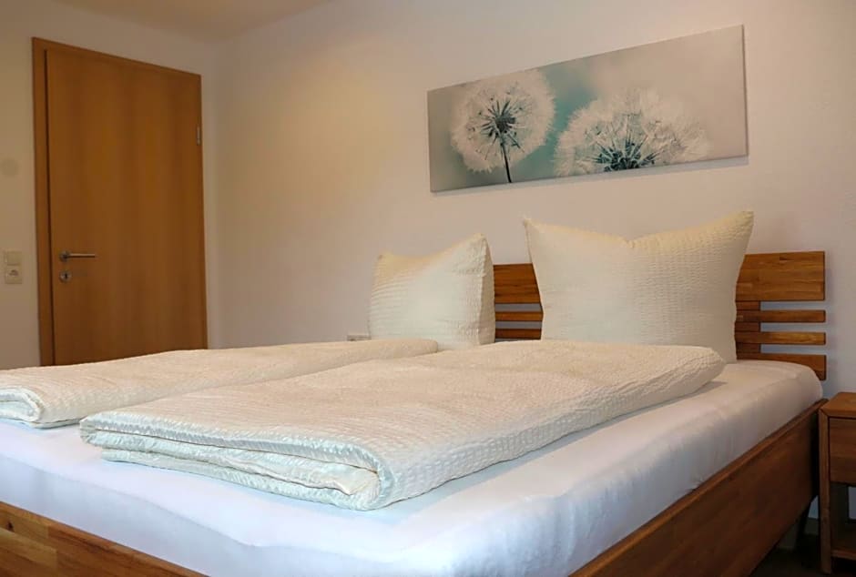 Ferienwohnung Därflihof