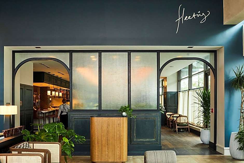 Thompson Savannah by Hyatt