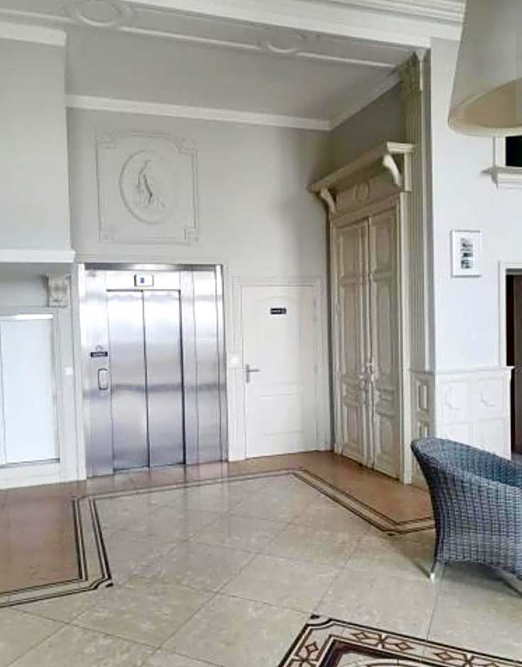 Remblai des Sables d'Olonne - 2 chambres - parking et piscine