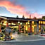 Dinah`S Garden Hotel