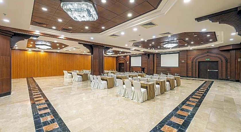 Crowne Plaza Antalya By IHG