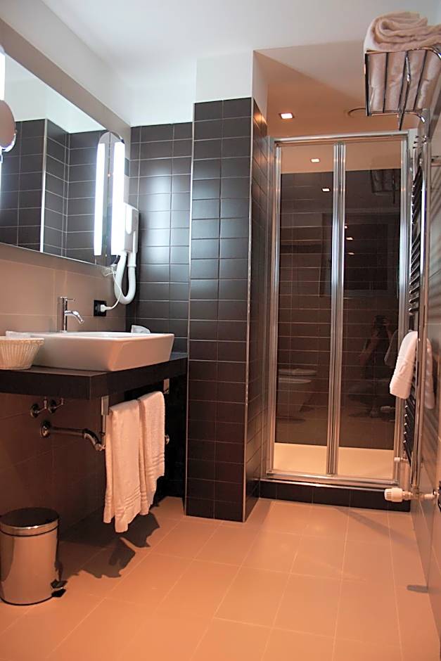 Hotel La Conchiglia – Romano di Lombardia, VA