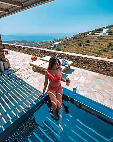 Aeolis Tinos Suites