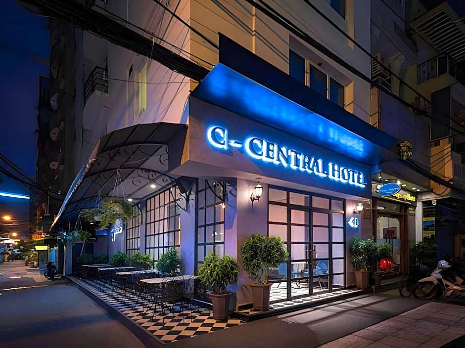 C Central Hotel