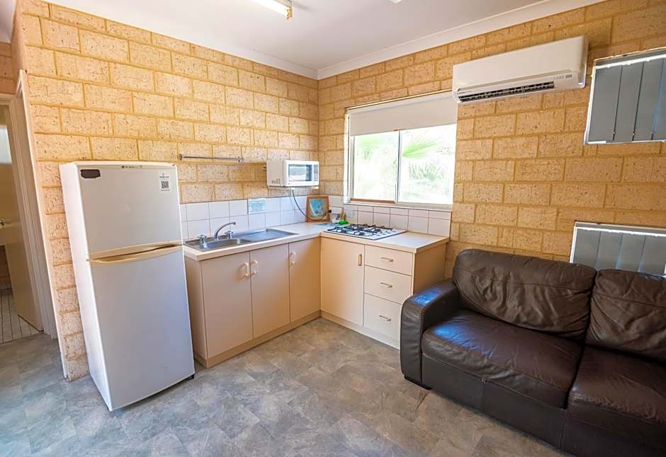 Belair Gardens Caravan Park