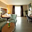 City Hotel Frankfurt Bad Vilbel