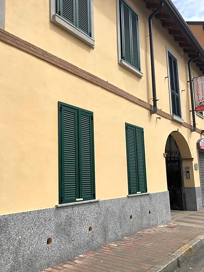 Le Camere Di Aladino