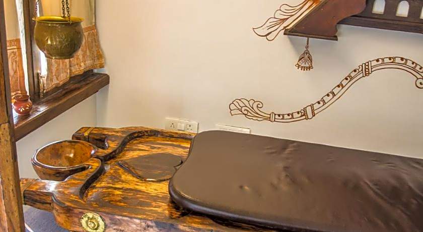 36 Palms Boutique Retreat