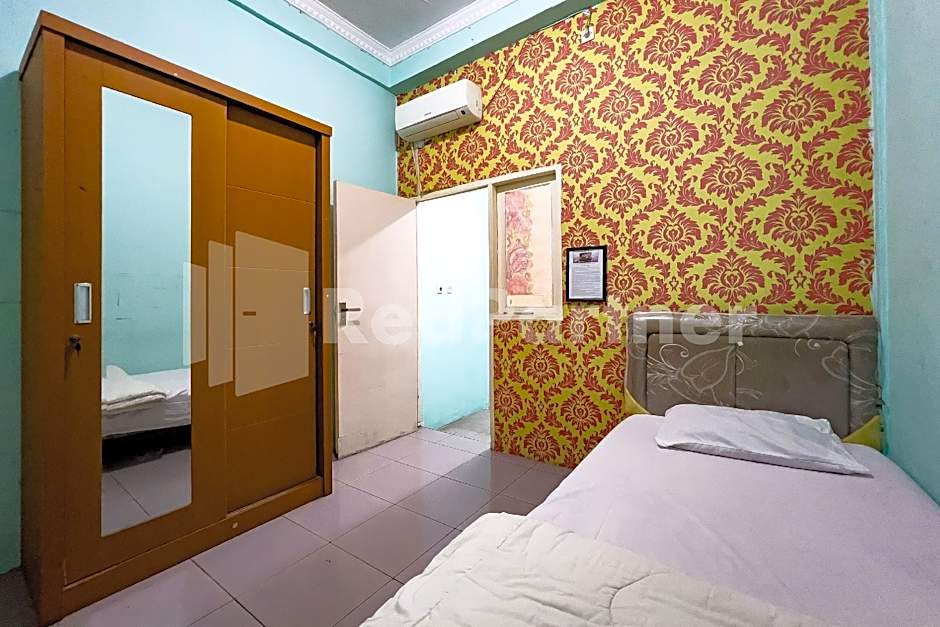 Acintyya Homestay Syariah RedPartner