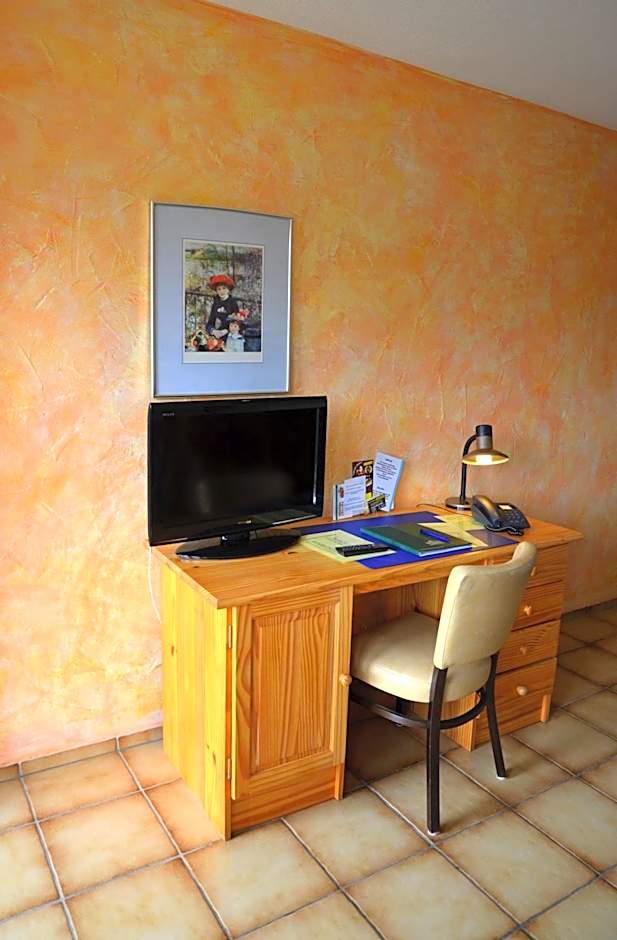 Hotel Pirsch