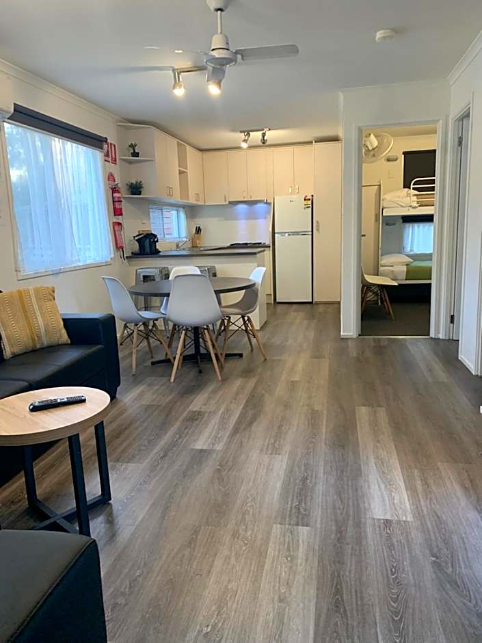 BIG4 Seymour Holiday Park