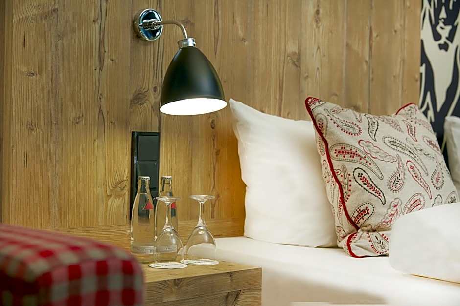 HYPERION Hotel Garmisch - Partenkirchen