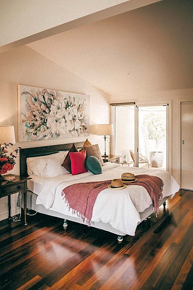 Araluen Lodge Yarra Valley