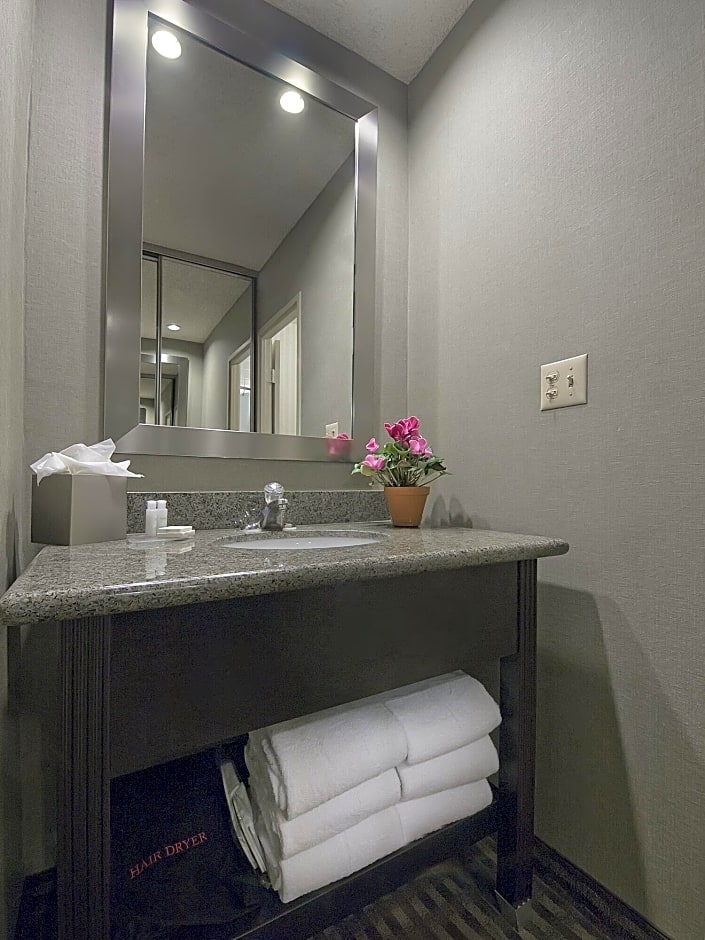 Best Western Plus Boulder Inn