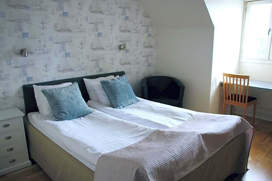 Hotel Carlshamn