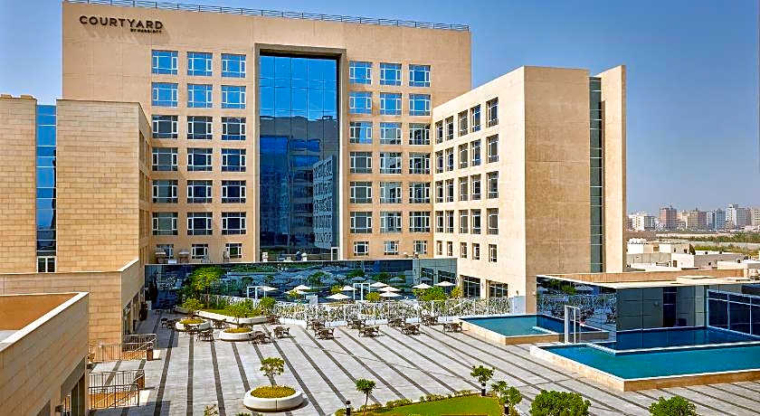 Courtyard by Marriott Jubail