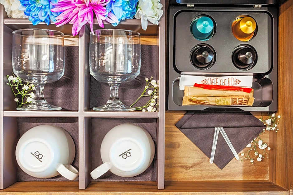 Imperial Plus Urban Smart Hotel Thessaloniki