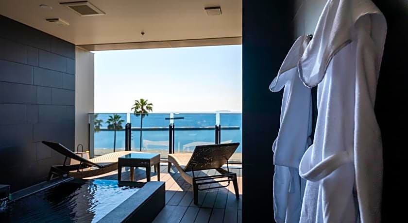 Pearl Star Hotel ATAMI