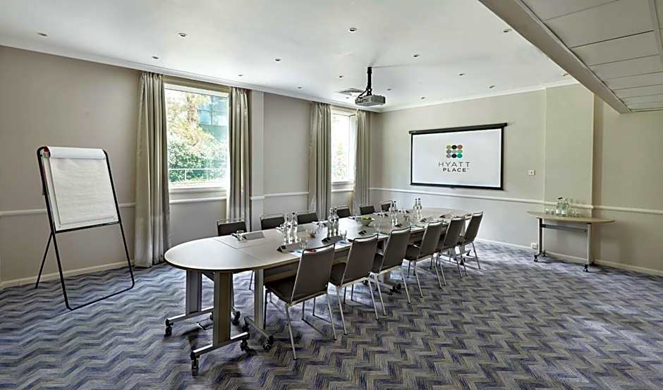 Hyatt Place London Heathrow Airport