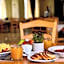 PARNIS PALACE Hotel Suites