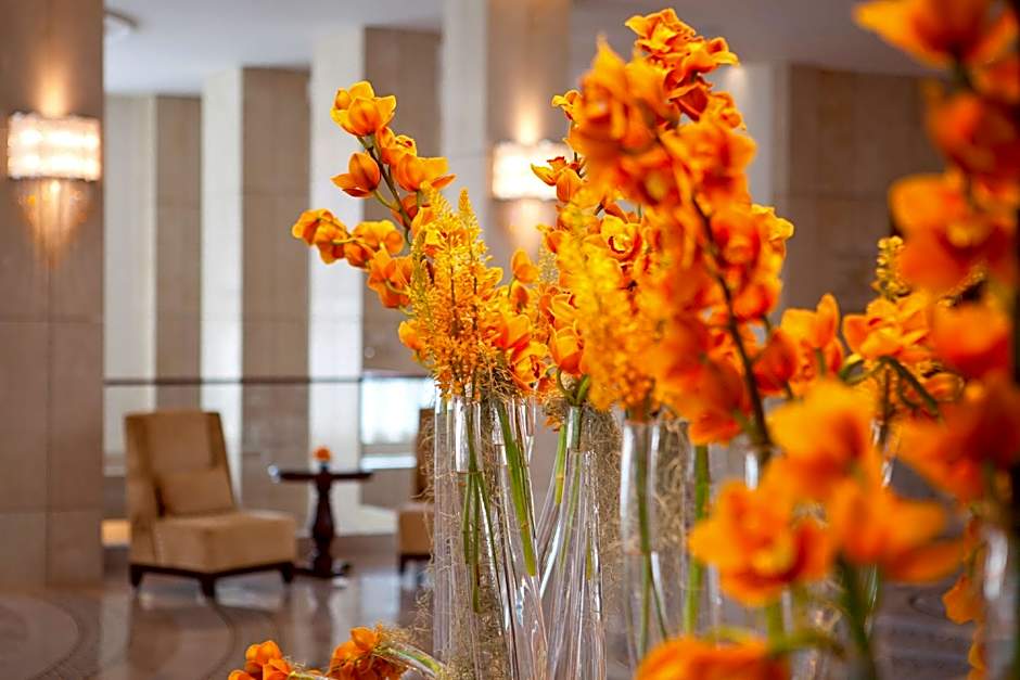 Waldorf Astoria Jerusalem