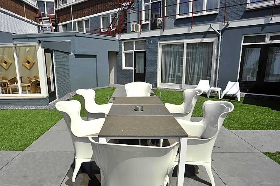 Tulip Inn Bergen Op Zoom