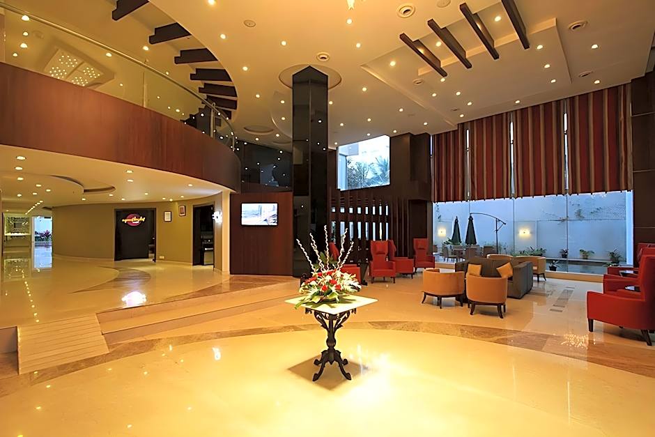 BloomSuites l Electronic City