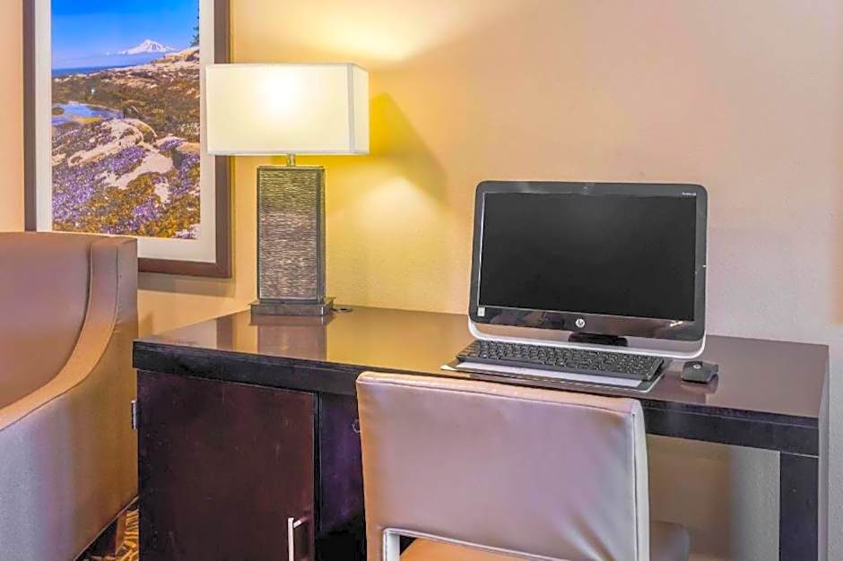 Comfort Inn Colville