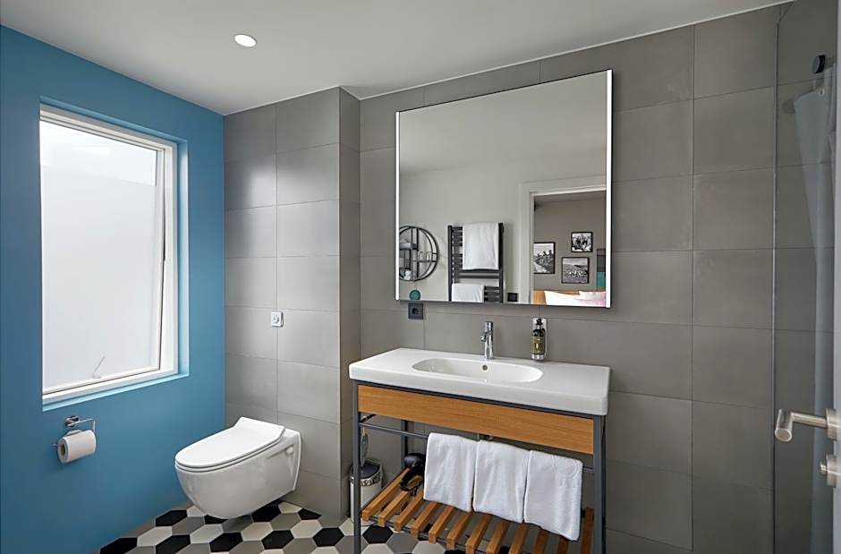 Mývatn - Berjaya Iceland Hotels