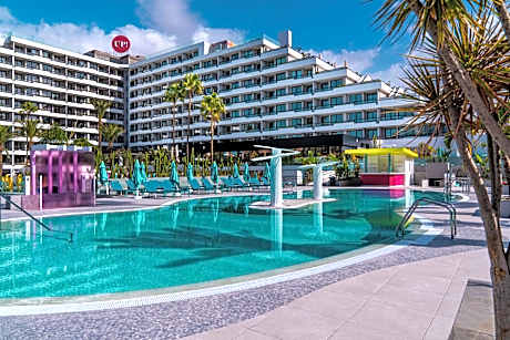 Spring Hotel Bitacora