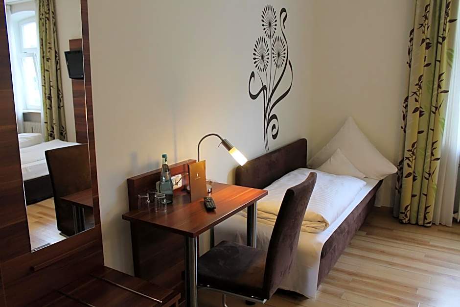 Hotel am Viktualienmarkt