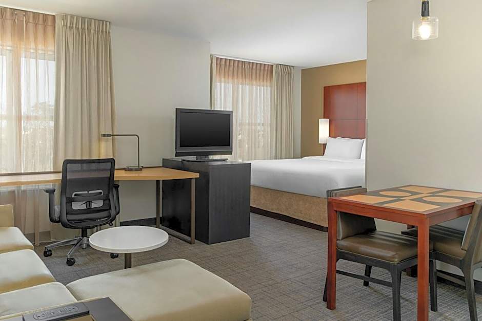 Residence Inn by Marriott Fredericksburg
