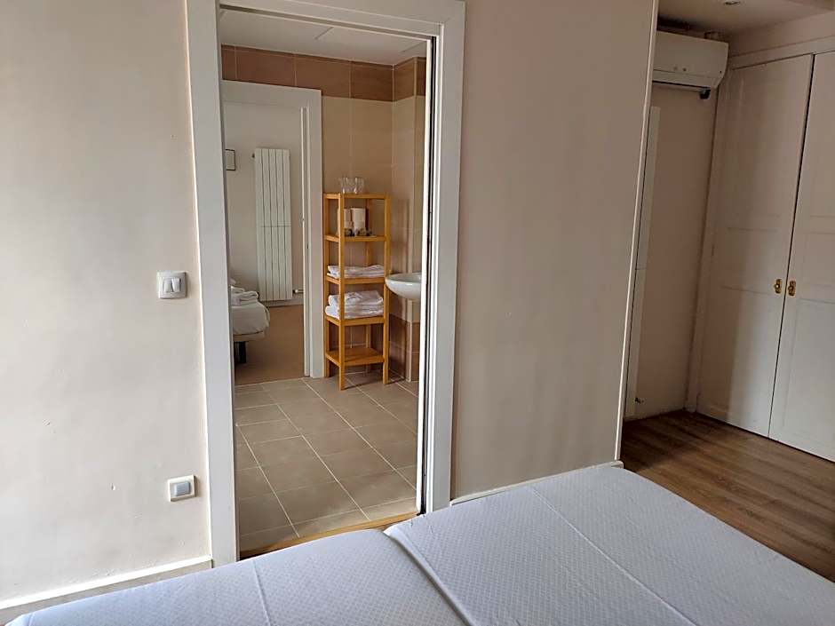Photo 1 of 8 of Attic