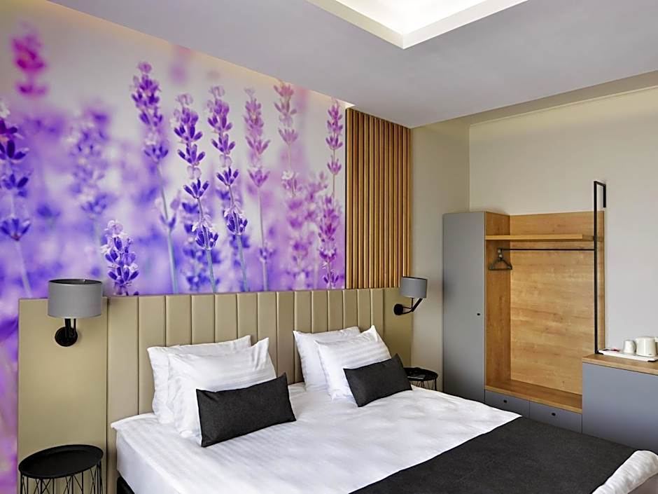 Mercure Medias Binderbubi Hotel And Spa