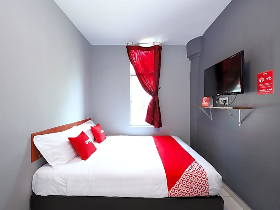 Hotel O 1184 Ho Hotel