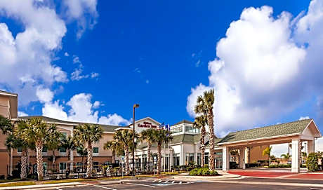Hilton Garden Inn Corpus Christi