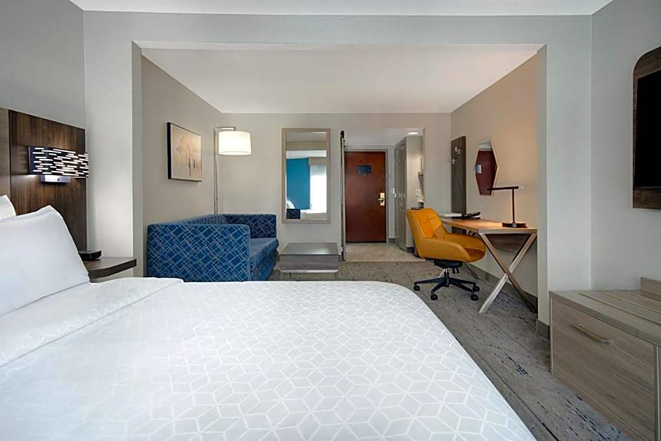 Holiday Inn Express Marietta - Atlanta Northwest By IHG