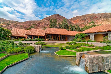 Tambo Del Inka, A Luxury Collection Resort & Spa, Valle Sagrado
