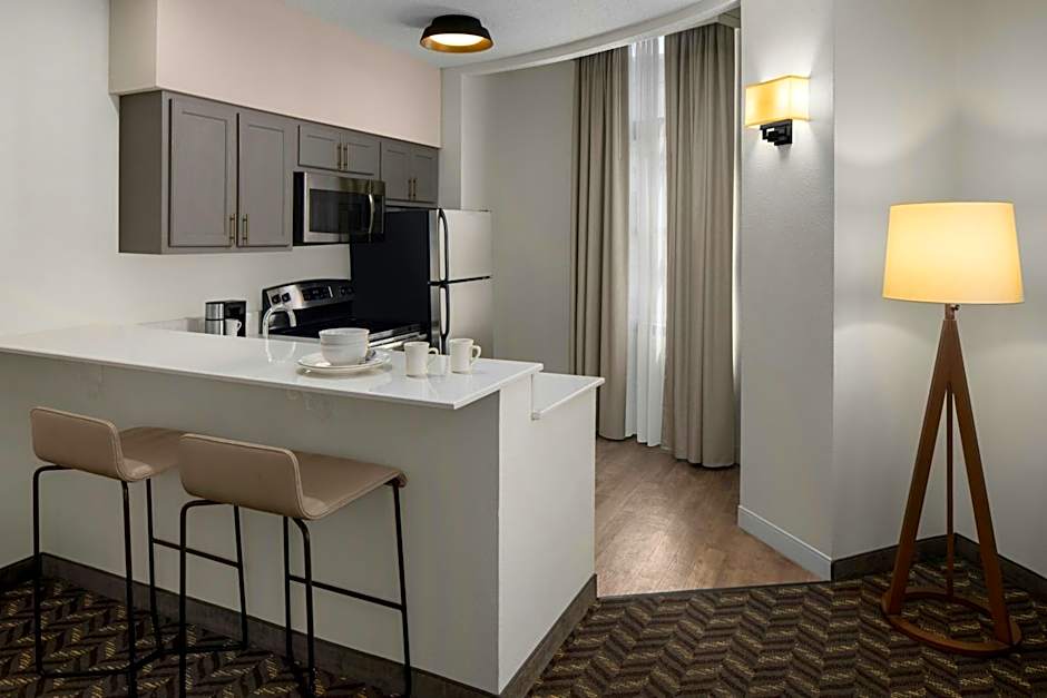 Residence Inn by Marriott New Rochelle