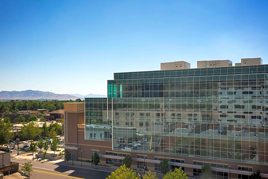 Provo Marriott Hotel & Conference Center