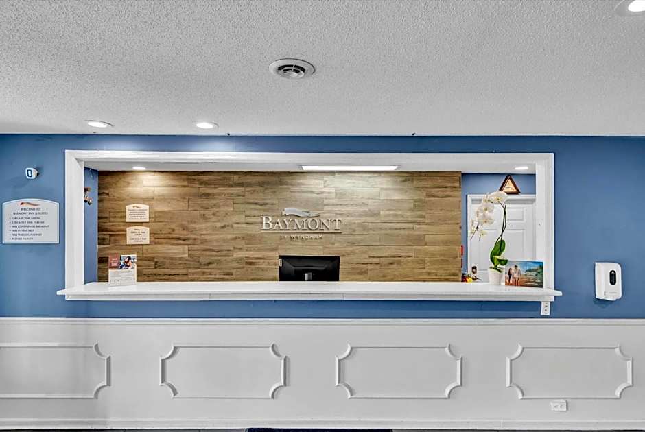 Baymont by Wyndham Warner Robins