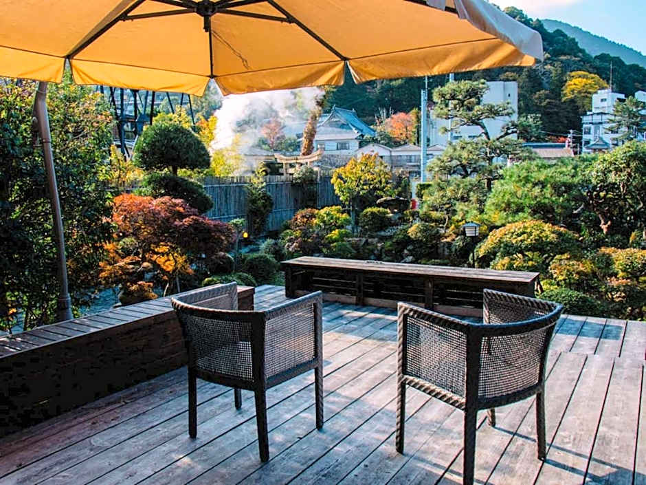 WASEIDOU ZEN - Vacation STAY 17216v