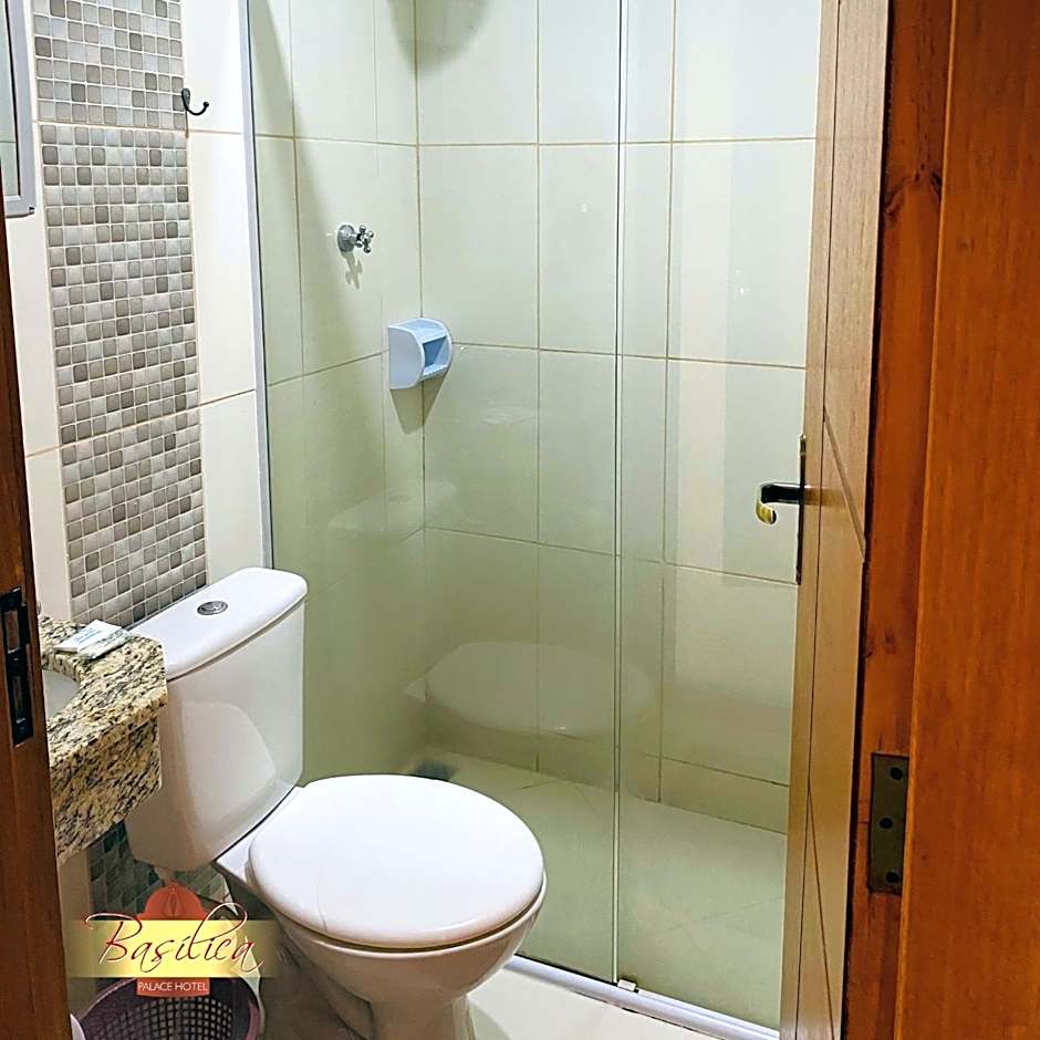 Basilica Palace Hotel