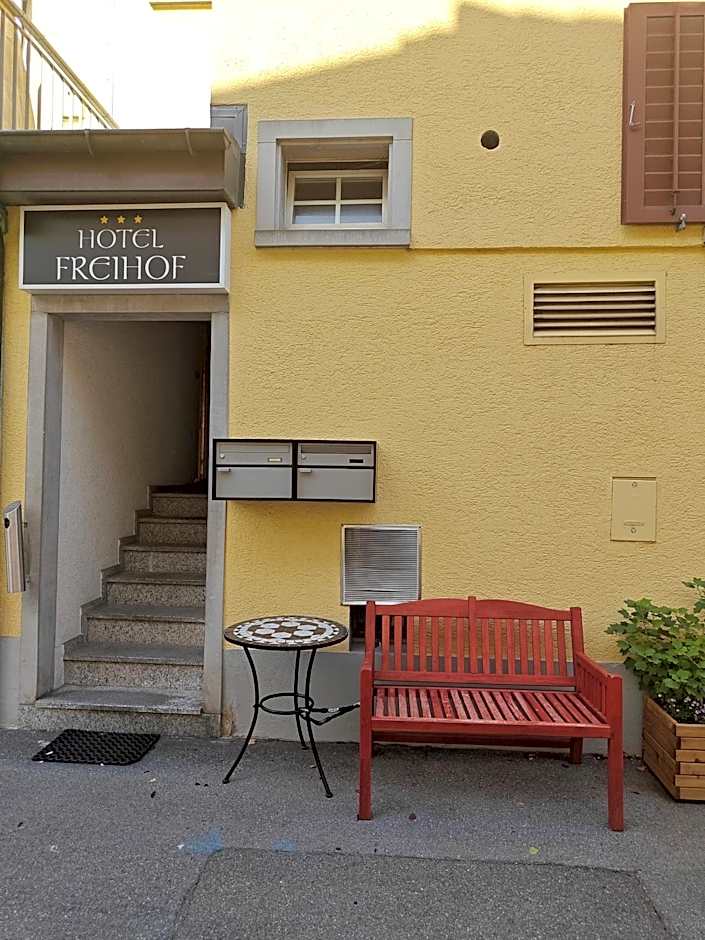 Hotel Freihof